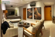 Apartamento à Venda em Taubaté, Condomínio Des Arts - 3 suítes
