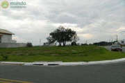 Terreno de 537 m², Condomínio San Marco, Taubaté