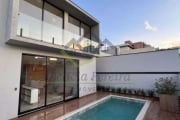 Casa com 3 dormitórios à venda, 254 m² por R$ 2.400.000,00 - Cézar de Souza - Mogi das Cruzes/SP