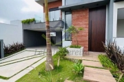 Casa com 3 dormitórios à venda, 202 m² por R$ 1.780.000,00 - Cézar de Souza - Mogi das Cruzes/SP