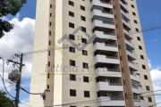 Apartamento Residencial à venda, Vila São João, Poá - AP0064.