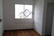 Apartamento com 2 dormitórios à venda, 48 m² por R$ 200.000,00 - Vila Urupês - Suzano/SP