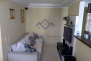 Apartamento Residencial à venda, Parque Santa Rosa, Suzano - AP0197.