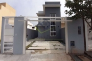 Casa com 3 dormitórios à venda, 114 m² por R$ 730.000,00 - Jundiapeba - Mogi das Cruzes/SP