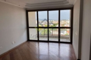 Apartamento com 3 dormitórios à venda, 134 m² por R$ 900.000,00 - Vila Costa - Suzano/SP