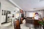 Sobrado com 4 dormitórios à venda, 164 m² por R$ 980.000,00 - Jardim Modelo - Suzano/SP