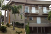 Casa Residencial à venda, Alphaville, Santana de Parnaíba - CA0436.