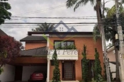 Casa com 4 dormitórios à venda, 310 m² por R$ 2.449.000,00 -  Alphaville - Santana de Parnaíba/SP