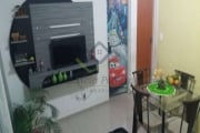 Apartamento Residencial à venda, Jardim Graziela, Suzano - AP0384.