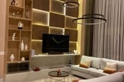 Apartamento com 4 dormitórios à venda, 326 m² por R$ 5.220.000,00 - Alphaville - Barueri/SP