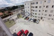 Apartamento Residencial à venda, Jardim Casa Branca, Suzano - AP0421.