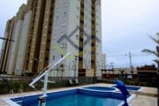 Apartamento com 2 dormitórios à venda, 50 m² por R$ 340.000,00 - Vila Urupês - Suzano/SP