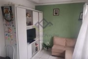 Casa com 2 dormitórios à venda, 50 m² por R$ 350.000,00 - Vila Urupês - Suzano/SP