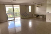 Apartamento com 3 dormitórios à venda, 123 m² por R$ 1.410.000,00 - Tamboré - Santana de Parnaíba/SP