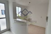 Apartamento com 2 dormitórios à venda, 42 m² por R$ 220.000,00 - Parque Residencial Casa Branca - Suzano/SP