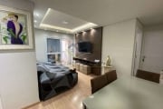 Apartamento Residencial à venda, Jardim Timbauhy, Barueri - AP0714.