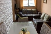 Apartamento com 2 quarto à venda, 48 m² por R$ 190.000 - Vila Figueira - Suzano/SP