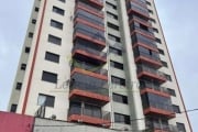 Apartamento com 3 Quartos à venda, 120 m² por R$ 530.000 - Centro - Suzano/SP