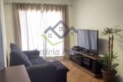 Apartamento com 3 dormitórios à venda, 90 m² por R$ 760.000,00 -  Alphaville - Santana de Parnaíba/SP