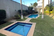 Apartamento Residencial à venda, Sítio São José, Suzano - AP0949.