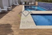 Apartamento Residencial à venda, Vila Paiva, Suzano - AP0961.