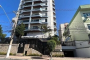 Apartamento com 4 dormitórios à venda, 380 m² por R$ 1.060.000,00 - Centro - Suzano/SP