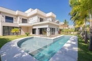 Casa com 5 Quartos, 750 m² - venda por R$ 16.000.000 ou aluguel por R$ 80.000 - Tamboré - Santana de Parnaíba/SP