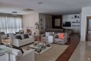 Apartamento com 3 dormitórios, 322 m² - venda por R$ 3.700.000,00 ou aluguel por R$ 30.000,00 - Tamboré - Santana de Parnaíba/SP