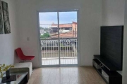 Apartamento 3 Quartos, 75 m² - venda por R$ 500.000 ou aluguel por R$ 3.130 - Vila Figueira - Suzano/SP