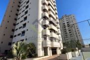 Apartamento Residencial à venda, Vila Costa, Suzano - AP1116.