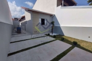 Casa com 2 dormitórios à venda, 54 m² por R$ 390.000,00 - Residencial Colinas - Mogi das Cruzes/SP