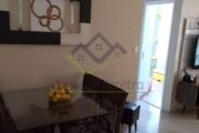 Apartamento Residencial à venda, Vila Bela Flor, Mogi das Cruzes - AP1121.