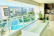 Apartamento com 3 Quartos à venda, 125 m² por R$ 1.400.000 - Mogilar - Mogi das Cruzes/SP