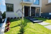 Casa com 4 dormitórios à venda, 578 m² por R$ 10.425.000,00 - Tamboré - Barueri/SP