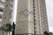 Apartamento com 2 dormitórios à venda, 53 m² por R$ 300.000,00 - Chácara Bela Vista - Poá/SP