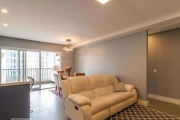 Apartamento com 4 Quartos à venda, 110 m² por R$ 1.430.000 - Alphaville Empresarial - Barueri/SP