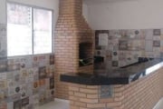 Apartamento com 2 dormitórios à venda, 48 m² por R$ 245.000,00 - Jardim Casa Branca - Suzano/SP