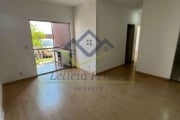 Apartamento com 2 dormitórios à venda, 62 m² por R$ 265.000,00 - Vila Figueira - Suzano/SP