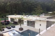 Casa com 6 dormitórios à venda, 1466 m² por R$ 18.900.000,00 - Tamboré - Barueri/SP