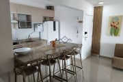 Apartamento com 2 quartos à venda, 78 m² por R$ 1.100.000 - Vila Clais - Bertioga/SP