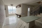 Apartamento com 3 dormitórios à venda, 132 m² por R$ 770.000,00 - Jardim Imperador - Suzano/SP