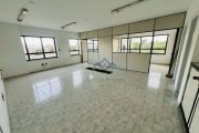 Sala à venda, 70 m² por R$ 350.000,00 - Jardim Paulista - Suzano/SP