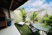 Sobrado 3 Quartos, 90 m² - venda por R$ 636.000 ou aluguel por R$ 3.800/mês - Jardim dos Ipês - Suzano/SP