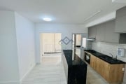 Apartamento com 2 dormitórios à venda, 52 m² por R$ 650.000,00 - Alphaville - Barueri/SP