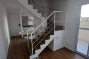 Apartamento duplex à venda em Osasco