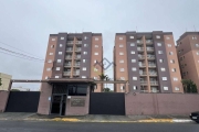 Apartamento com 2 dormitórios à venda, 62 m² por R$ 255.000,00 - Vila Figueira - Suzano/SP