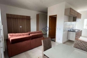 Apartamento com 1 dormitório à venda, 45 m² por R$ 229.000 - Vila São Paulo - Mogi das Cruzes/SP