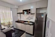 Apartamento com 2 dormitórios à venda, 40 m² por R$ 215.000,00 - Parque Santa Rosa - Suzano/SP