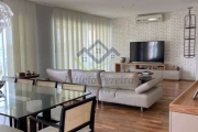 Apartamento com 4 dormitórios, 284 m² - venda por R$ 3.300.000,00 ou aluguel por R$ 29.025,62 - Tamboré - Santana de Parnaíba/SP