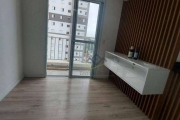 Apartamento com 2 dormitórios à venda, 52 m² por R$ 335.000 - gua Vermelha - Poá/SP